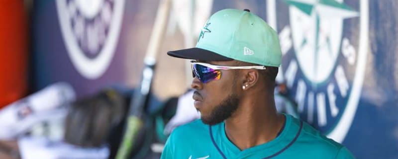Seattle Mariners Make Multiple Roster Moves, Including Sending Speedster to MiLB Camp