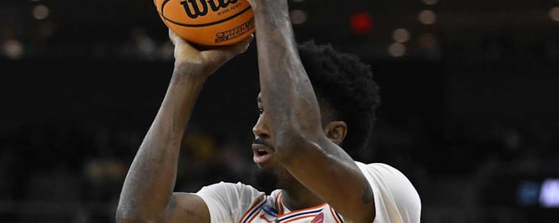 Former Clemson Forward Commits to New Home After Entering Transfer Portal