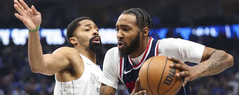 Mavericks Made Right Call Letting Offseason&#39;s &#39;Priority&#39; Walk