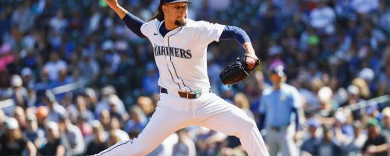 FINAL GRADES: Luis Castillo&#39;s Veteran Presence Elevated Seattle Mariners Rotation
