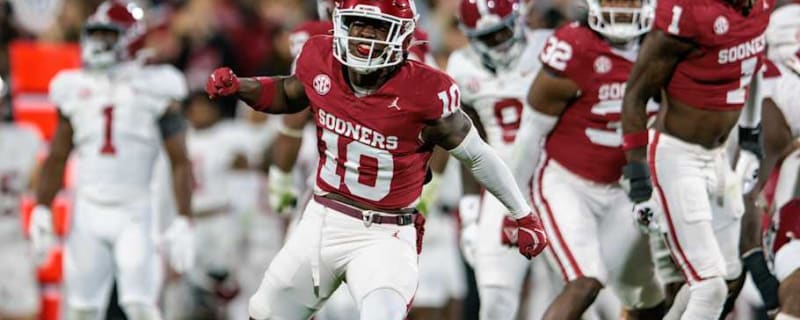 Why Kip Lewis is Oklahoma&#39;s Next &#39;Really Special&#39; Linebacker