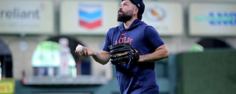 Pair of Houston Astros Aces Officially Underwent Season-Ending Elbow Surgeries