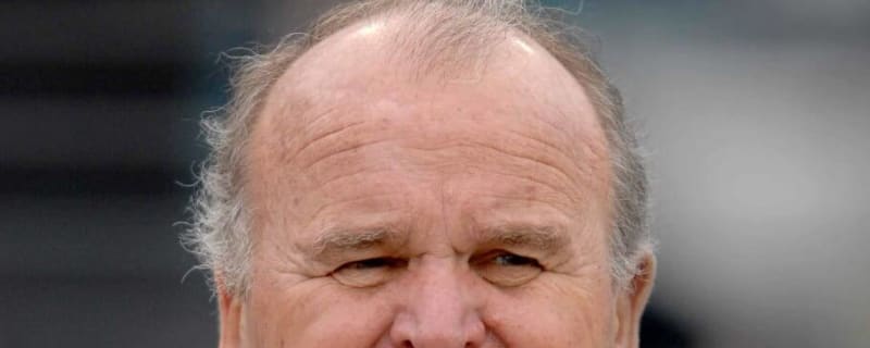 Former Jaguars Owner Wayne Weaver Voices Support For Stadium Approval