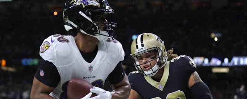 Ravens could land perfect playmaker to complete Chuck Pagano’s secondary