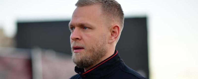 F1 News: Kevin Magnussen Future After F1 Revealed After Rumored Career Change
