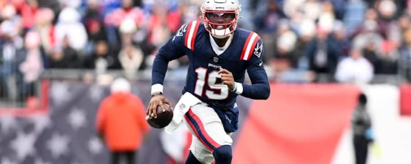 Joe Milton&#39;s Dallas Cowboys jersey number announced, familiar for fans