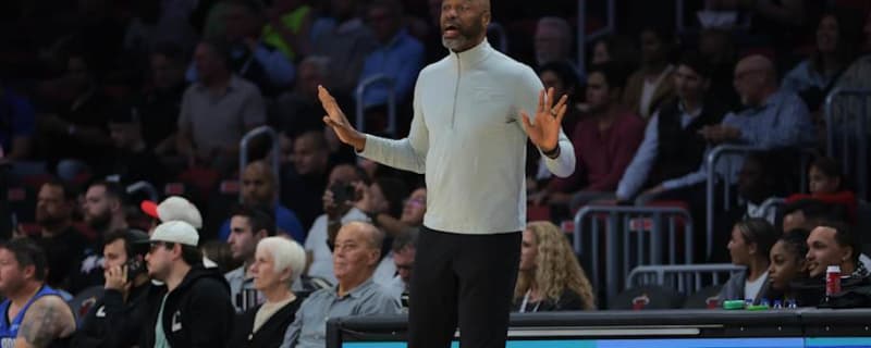 What Jamahl Mosley, Franz Wagner, Goga Bitadze Said After Magic&#39;s 2OT Loss to Miami