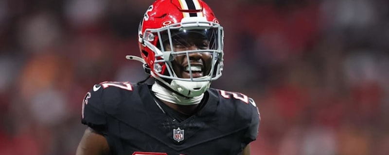 &#39;I Love Atlanta&#39;: Falcons DB Hoping to Return in Free Agency