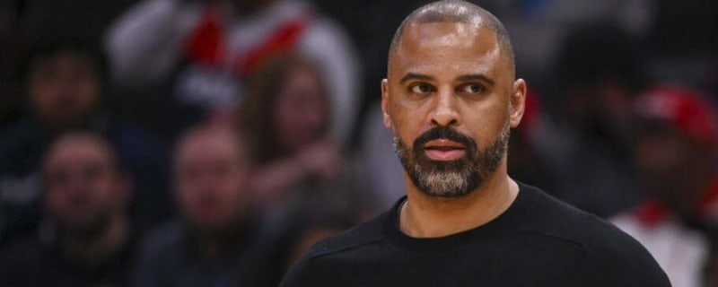  Houston Rockets Reportedly Sign Intriguing Forward