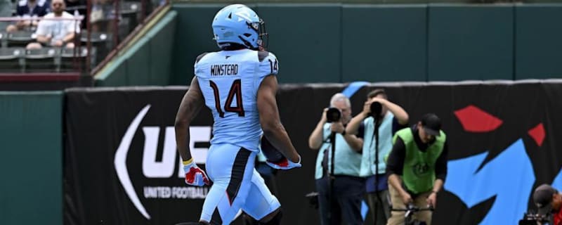 Nine Players Sign UFL Contracts, Including Six to D.C. Defenders