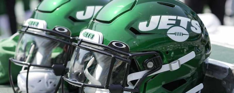 Jets Reportedly Eyeing 23-Year-Old Big-Play Receiver