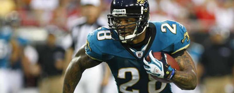 Will Jaguars Legend Fred Taylor Get Eventual Hall of Fame Nod?