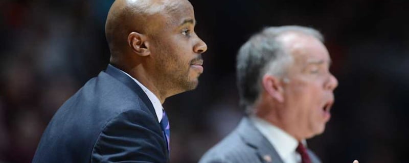 Former Illini Chester Frazier Returns to Virginia Tech as Associate Head Coach