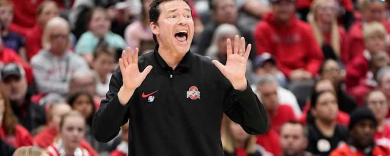 Ohio State&#39;s Kevin McGuff Cites Depth, New Talent For Upcoming Season