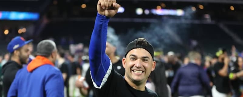 Jose Iglesias makes feelings about desired Mets return clear