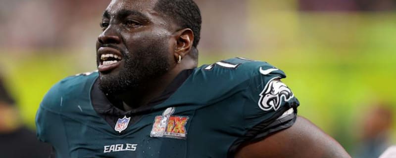 Mekhi Becton expected to test free agency&#39;s waters, possibly landing in AFC South