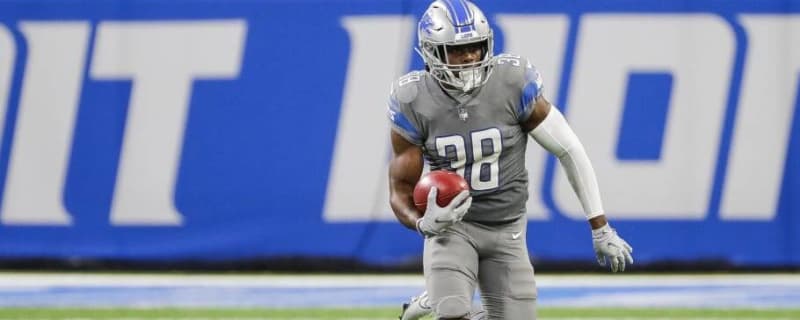 C.J. Moore on Gambling Suspension: Just Careless Mistake