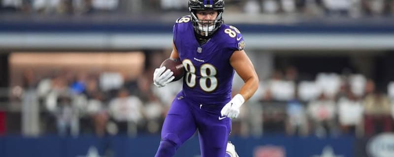 Charlie Kolar savagely roasts the Bills while heaping praise on Derrick Henry