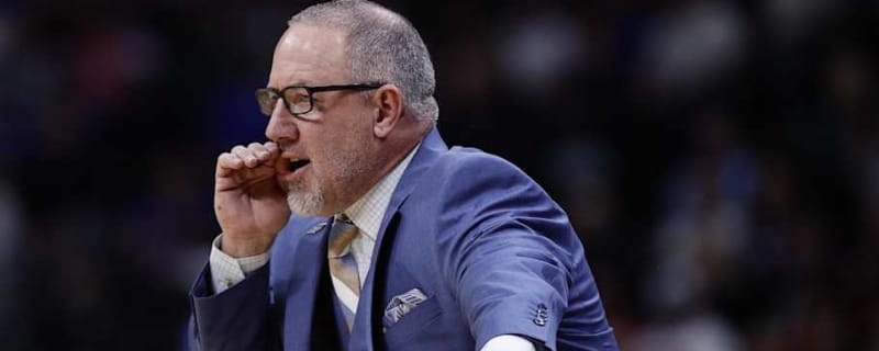 Analyst Makes Shocking Claim On Relationship Between Buzz Williams & Trev Alberts