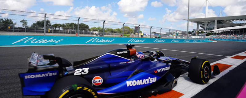 Williams Chief Delivers Early Verdict On 2025 As Team Looks Ahead To 2026