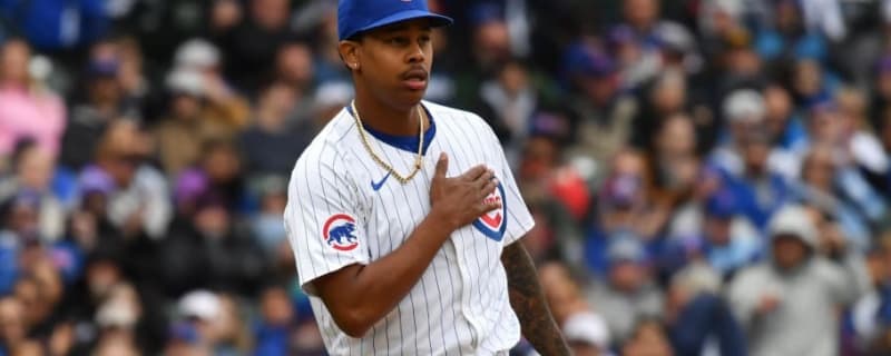 Chicago Cubs Star Reliever Officially Undergoes Season-Ending Surgery