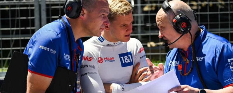 Ralf Schumacher Hits Out At &#39;Absurd&#39; Williams Move Ahead Of Italian GP - &#39;Doesn&#39;t Make Sense&#39;