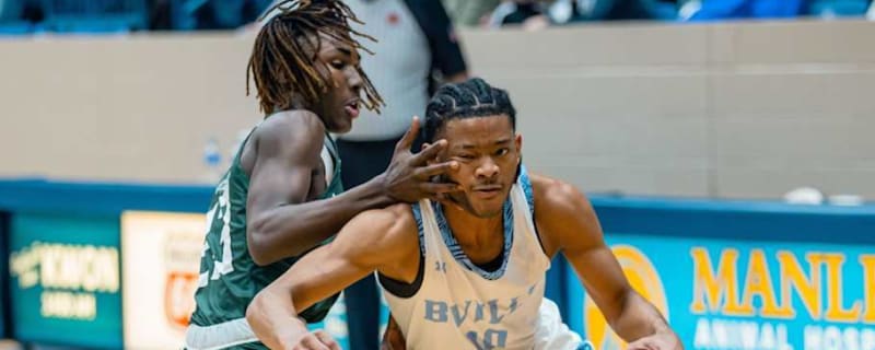 Kansas State Star Preparing Freshman David Castillo For Madison Square Garden