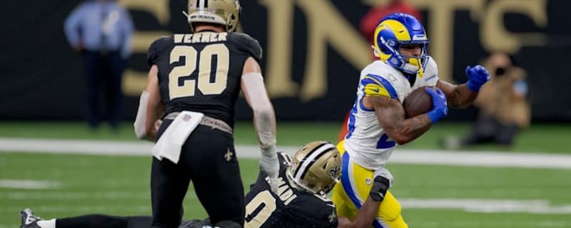 Saints Latest Loss Again Exposes Team&#39;s Biggest Flaw