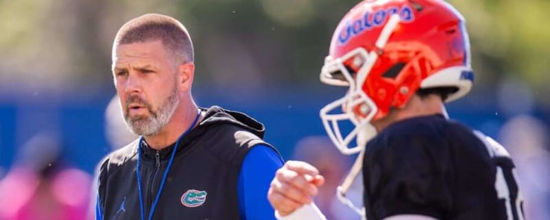 Florida Gators get Tight End Commitment Over LSU and Ole Miss among Others