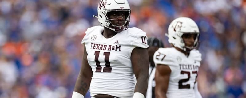 49ers Pick Versatile Defensive Lineman in New Mock Draft