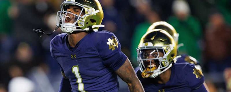 Former Arizona State star finishes career in College Football Playoff National Championship