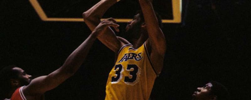 NBA Great Shoots Downs Lewd Accusations Of Showtime Lakers