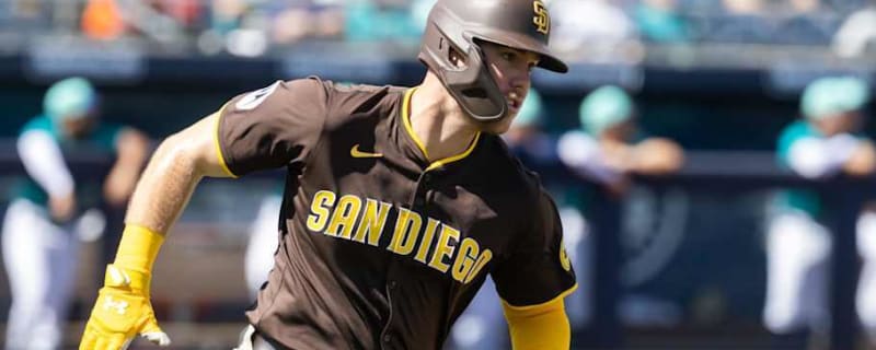 Gavin Sheets Reveals Major Change Padres Coaches Made With Him That Led to Success