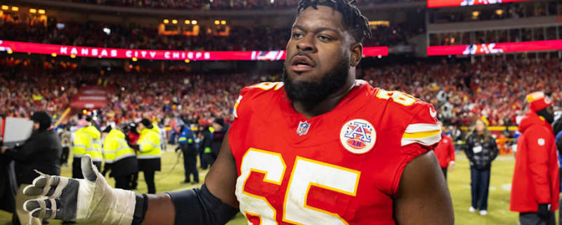 Ravens Should Sign Two-Time Super Bowl Champion