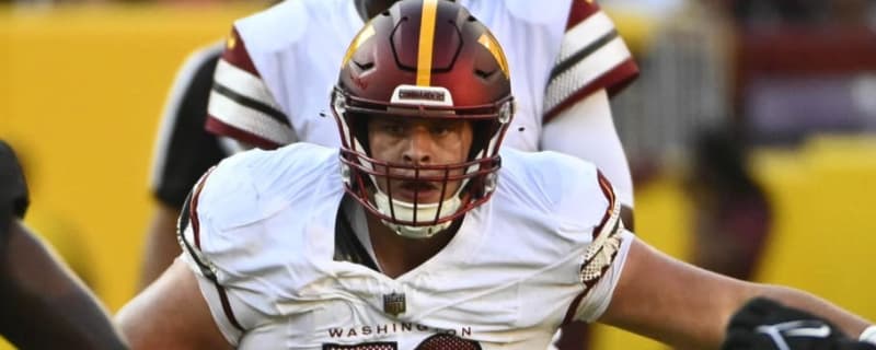 5 players the Commanders could have drafted over Ricky Stromberg