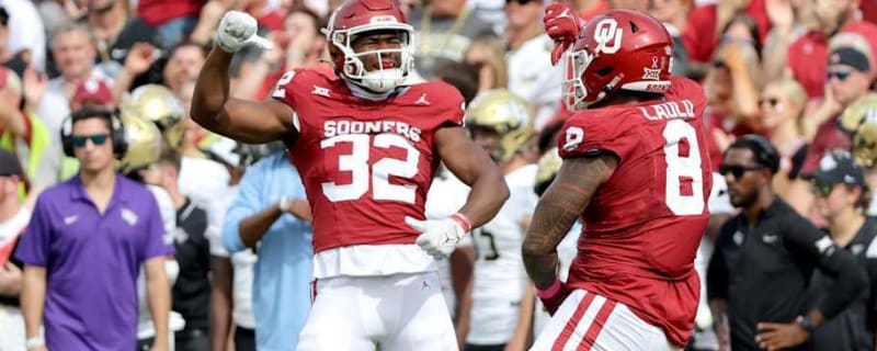Key Oklahoma Defenders to Return for Sooners, Delay NFL Futures