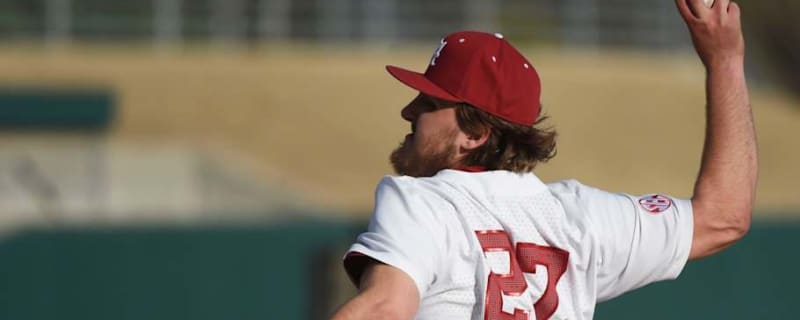 Watch: Yankees Top Pitching Prospect Tosses Unbelievable Professional Debut