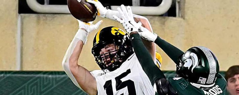 Iowa Hawkeyes Have Clear Breakout Candidate for 2025