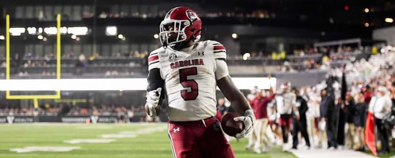 Raheim Sanders Is the 2024 Comeback Player of the Year