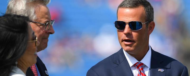 Has Bills ownership shown a win-now mentality this offseason?