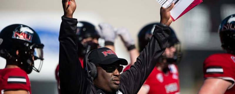 Mountain West Conference and NIU Football Announce Huskies&#39; Membership For 2026