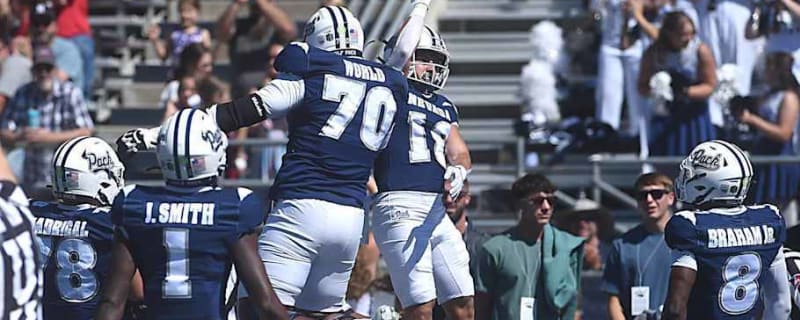 Texas A&M Aggies A Top Contender For Instant-Impact Transfer Portal Offensive Tackle