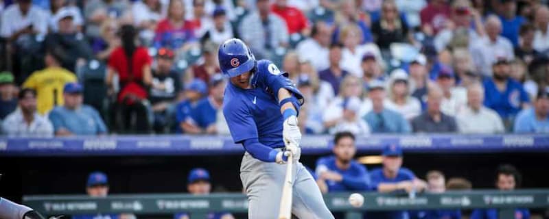 Nico Hoerner Called "Perfect Transaction" For Seattle Mariners This Offseason