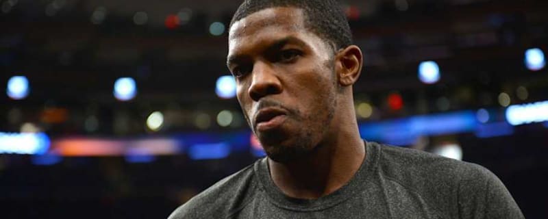 NBA Legend Joe Johnson Makes Heartfelt Michael Jordan Statement