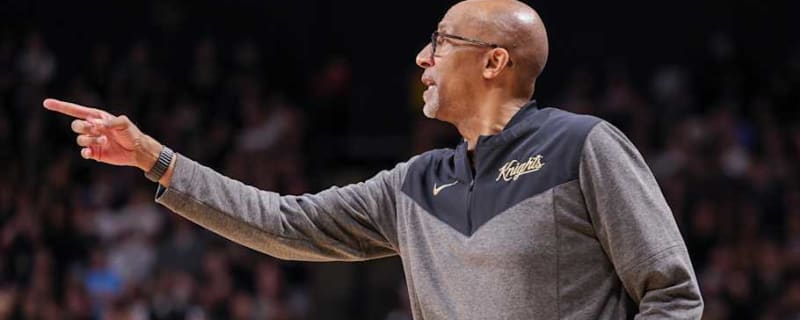 Duke Basketball Legend Hosts Premier Blue Devil Recruit at UCF