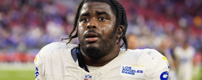Los Angeles Rams Activate Former FSU Pass-Rusher Ahead Of Regular Season Finale