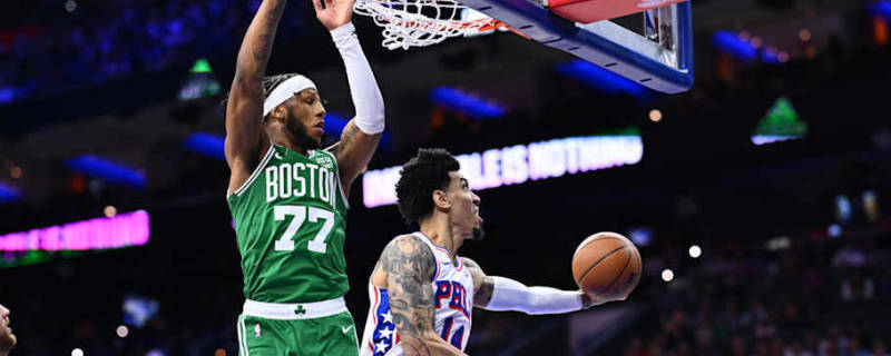 76ers on SI Reacts to Danny Green’s Retirement, Breakers Beatdown