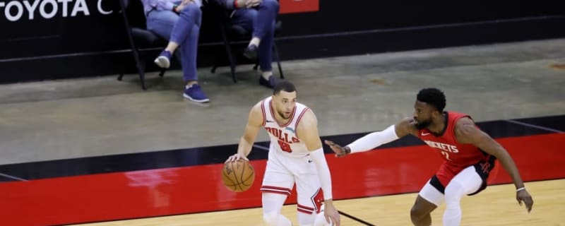 Six-Year NBA Veteran Makes Decision on Basketball Future