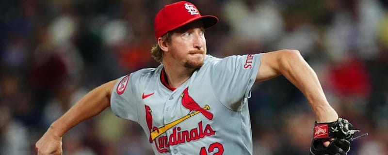 Brewers Should Target $15 Million Cardinals Starter With Aaron Ashby Shut Down
