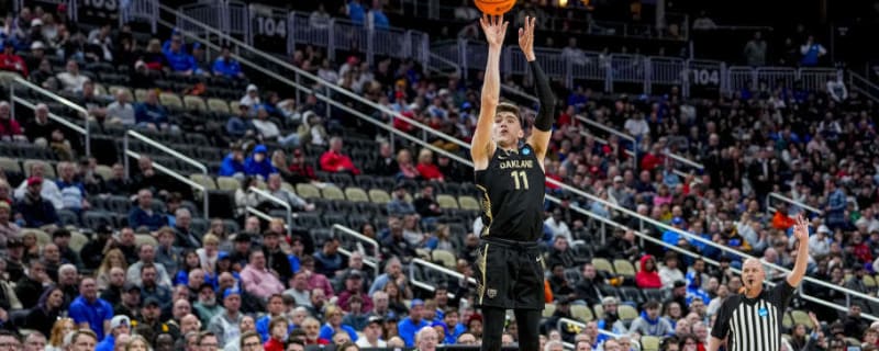 Oakland Standout, Haslett Native Joins Michigan State Basketball Coaching Staff